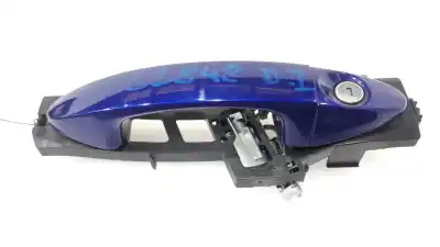 Peça sobressalente para automóvel em segunda mão PUXADOR EXTERIOR DIANTEIRO ESQUERDO por FORD TOURNEO COURIER (C4A)  Referências OEM IAM 1788863  1788863