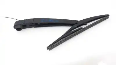 Автозапчасти б/у рычаг заднего стеклоочистителя за renault captur expression ссылки oem iam 287815304r  287815304r