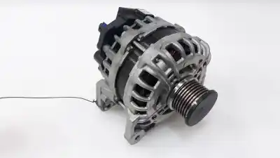 Автозапчасти б/у генератор за renault captur expression ссылки oem iam 231008593r