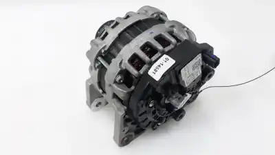 Автозапчасти б/у генератор за renault captur expression ссылки oem iam 231008593r  231008593r
