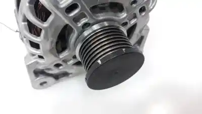 Автозапчасти б/у генератор за renault captur expression ссылки oem iam 231008593r  231008593r