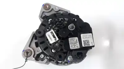 Автозапчасти б/у генератор за renault captur expression ссылки oem iam 231008593r  231008593r