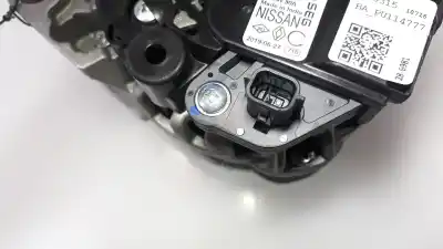 Автозапчасти б/у генератор за renault captur expression ссылки oem iam 231008593r  231008593r
