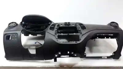 Автозапчастина б/у комплект подушки безпеки для renault captur expression посилання на oem iam 985108265r  985108265r