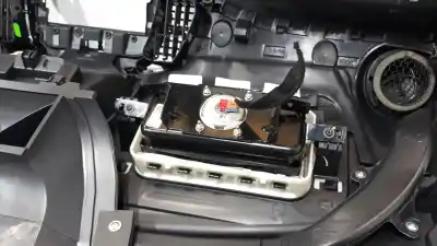 Автозапчастина б/у комплект подушки безпеки для renault captur expression посилання на oem iam 985108265r  985108265r