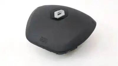 Автозапчастина б/у комплект подушки безпеки для renault captur expression посилання на oem iam 985108265r  985108265r