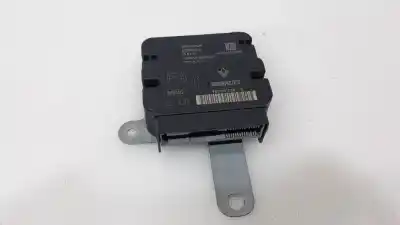 Автозапчастина б/у комплект подушки безпеки для renault captur expression посилання на oem iam 985108265r  985108265r