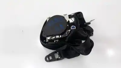 Автозапчастина б/у комплект подушки безпеки для renault captur expression посилання на oem iam 985108265r  985108265r