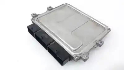 Автозапчасти б/у блок управления двигателем за renault captur expression ссылки oem iam 237107175r  237107175r