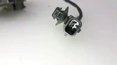 Автозапчасти б/у замок капота за renault captur expression ссылки oem iam 656011705r  656011705r