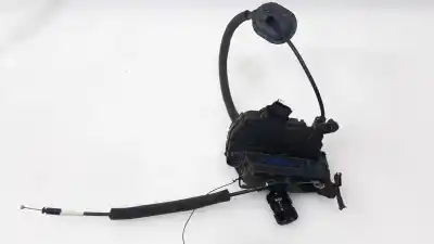 Автозапчасти б/у замок передней правой двери за renault captur expression ссылки oem iam 805022764r