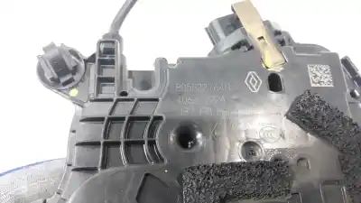 Автозапчастина б/у замок передній праві двері для renault captur expression посилання на oem iam 805022764r  805022764r