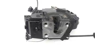 Автозапчасти б/у замок задней правой двери за renault captur expression ссылки oem iam 805027072r  805027072r