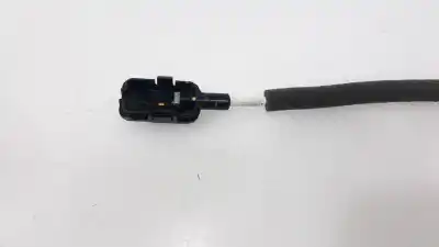 Автозапчасти б/у замок задней правой двери за renault captur expression ссылки oem iam 805027072r  805027072r