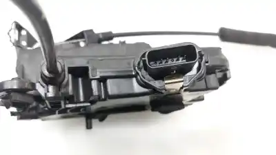 Автозапчасти б/у замок задней правой двери за renault captur expression ссылки oem iam 805027072r  805027072r