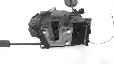 Автозапчасти б/у замок задней левой двери за renault captur expression ссылки oem iam 805034742r  805034742r