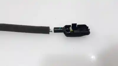 Автозапчасти б/у замок задней левой двери за renault captur expression ссылки oem iam 805034742r  805034742r