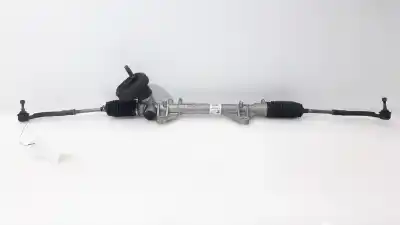 Автозапчасти б/у рулевая рейка за renault captur expression ссылки oem iam 490013552r