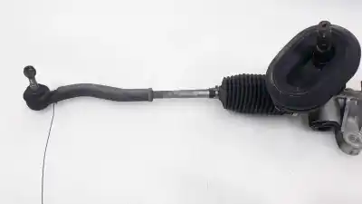 Автозапчастина б/у рульмова рейка для renault captur expression посилання на oem iam 490013552r  490013552r