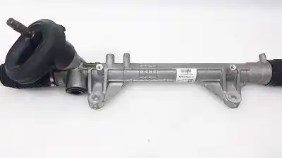 Автозапчастина б/у рульмова рейка для renault captur expression посилання на oem iam 490013552r  490013552r