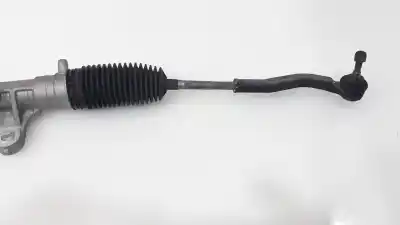 Автозапчастина б/у рульмова рейка для renault captur expression посилання на oem iam 490013552r  490013552r