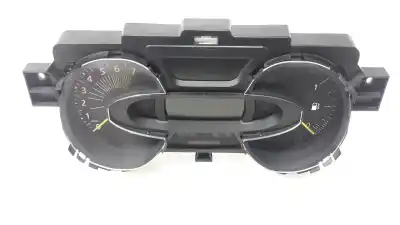 Автозапчасти б/у приборная доска за renault captur expression ссылки oem iam 248102056r  248102056r