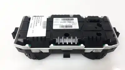 Автозапчасти б/у приборная доска за renault captur expression ссылки oem iam 248102056r  248102056r