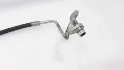 Автозапчасти б/у трубы кондиционирования воздуха за renault captur expression ссылки oem iam 924901662r  924901662r