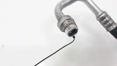 Автозапчасти б/у трубы кондиционирования воздуха за renault captur expression ссылки oem iam 924901662r  924901662r