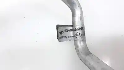 Автозапчасти б/у трубы кондиционирования воздуха за renault captur expression ссылки oem iam 924901662r  924901662r