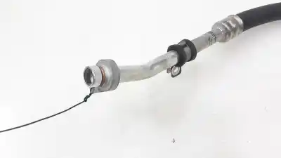 Автозапчасти б/у трубы кондиционирования воздуха за renault captur expression ссылки oem iam 924544059r  924544059r