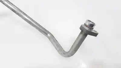 Автозапчасти б/у трубы кондиционирования воздуха за renault captur expression ссылки oem iam 924544059r  924544059r