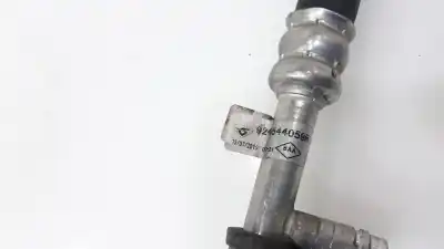 Автозапчасти б/у трубы кондиционирования воздуха за renault captur expression ссылки oem iam 924544059r  924544059r