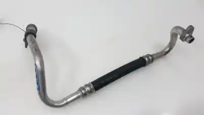 Автозапчасти б/у трубы кондиционирования воздуха за renault captur expression ссылки oem iam 924803929r  924803929r