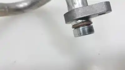 Автозапчасти б/у трубы кондиционирования воздуха за renault captur expression ссылки oem iam 924803929r  924803929r