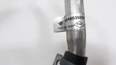 Автозапчасти б/у трубы кондиционирования воздуха за renault captur expression ссылки oem iam 924803929r  924803929r