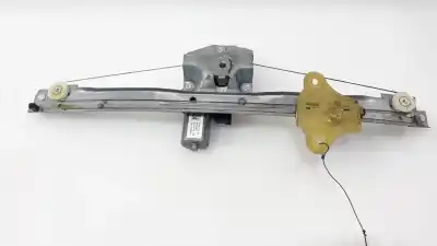 Автозапчасти б/у регулятор стекла переднего правого за renault captur expression ссылки oem iam 807200713r