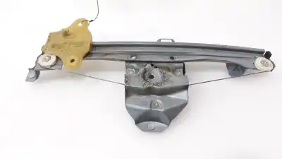 Автозапчасти б/у задний правый стеклорегулятор за renault captur expression ссылки oem iam 827009380r
