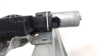 Автозапчасти б/у задний правый стеклорегулятор за renault captur expression ссылки oem iam 827009380r  827009380r