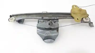 Автозапчасти б/у регулятор стекла заднего левого за renault captur expression ссылки oem iam 827012973r