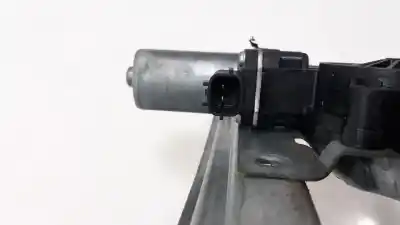 Second-hand car spare part rear left window regulator for renault captur expression oem iam references 827012973r  827012973r