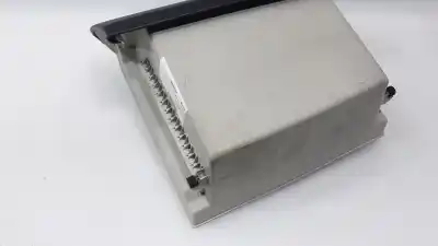 Автозапчастина б/у бардачок для renault captur expression посилання на oem iam 685000520r  685000520r