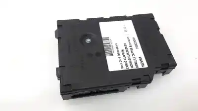 Second-hand car spare part electronic module for renault captur expression oem iam references 285902536r  285902536r