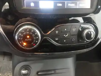 Автозапчасти б/у климат-контроль за renault captur expression ссылки oem iam 275100037r