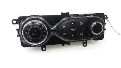 Автозапчасти б/у климат-контроль за renault captur expression ссылки oem iam 275100037r  275100037r
