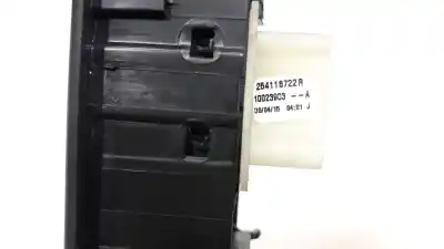 Автозапчасти б/у выключатель левого переднего окна за renault captur expression ссылки oem iam 254113300r 254118722r 254118722r