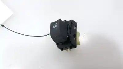 Автозапчасти б/у управление задними правыми стеклами за renault captur expression ссылки oem iam 254218614r