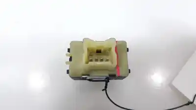 Second-hand car spare part rear right power window switch for renault captur expression oem iam references 254218614r  254218614r