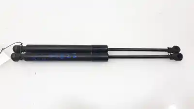 Автозапчастина б/у амортизаторі багажника/дверей для renault captur expression посилання на oem iam 654709991r  654709991r