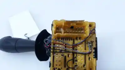 Автозапчастина б/у команда чистити для renault captur expression посилання на oem iam 8201168016  8201168016